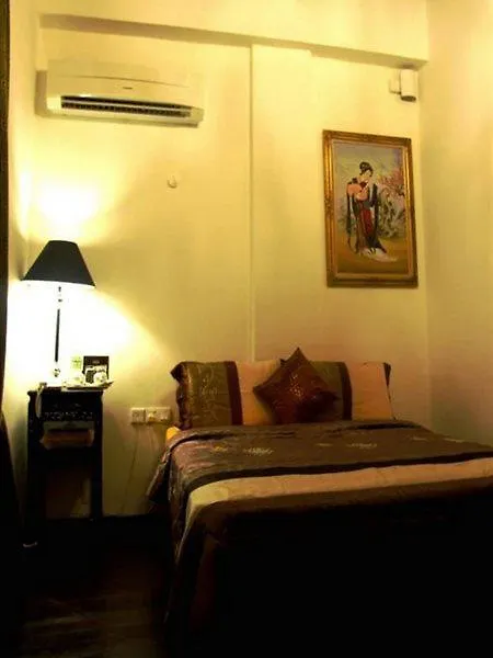 1881 Chong Tian Hotel George Town