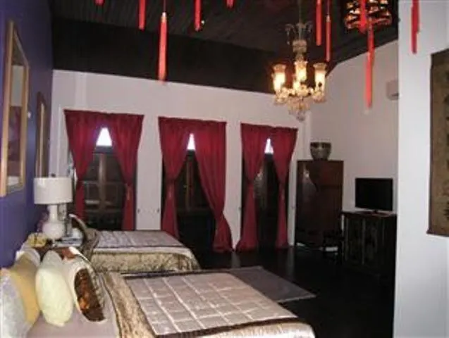 1881 Chong Tian Hotel George Town