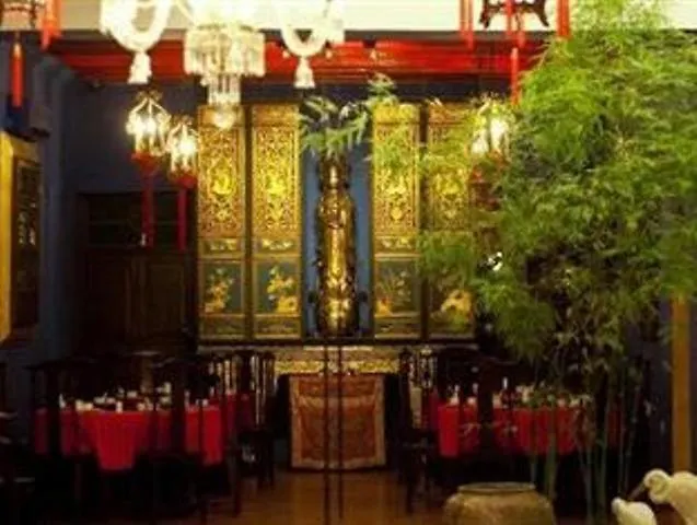 1881 Chong Tian Hotel George Town