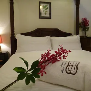 Hotel Betel Nut (adults Only)