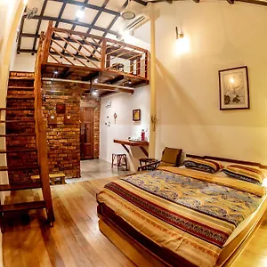 Hotel Palm Mansion Boutique