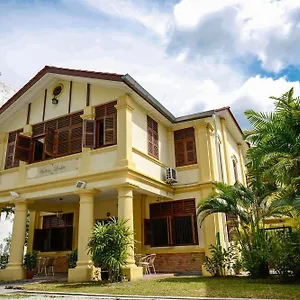 Guest house Hutton