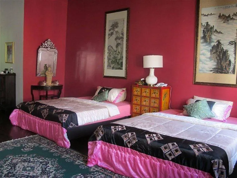 ****  1881 Chong Tian Hotel George Town Malaysia