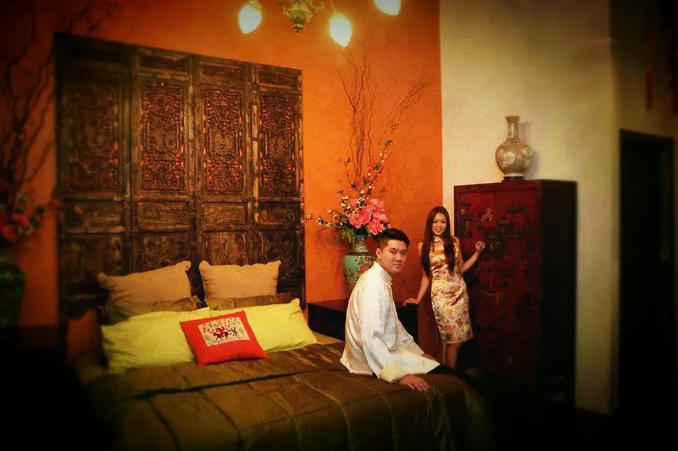 1881 Chong Tian Hotel George Town