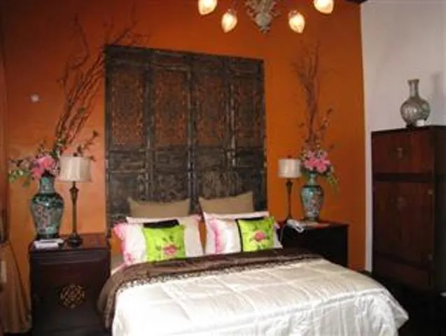 1881 Chong Tian Hotel George Town