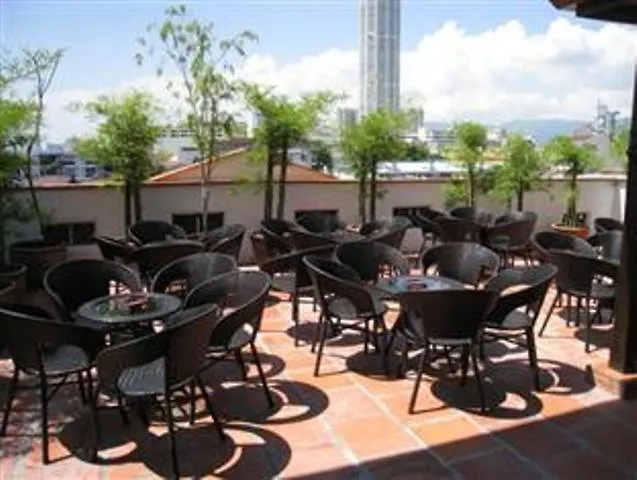 1881 Chong Tian Hotel George Town