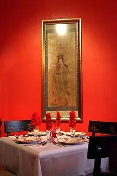 ****  1881 Chong Tian Hotel George Town Malaysia