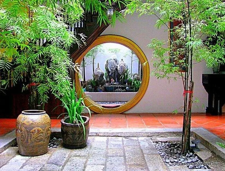 1881 Chong Tian Hotel George Town