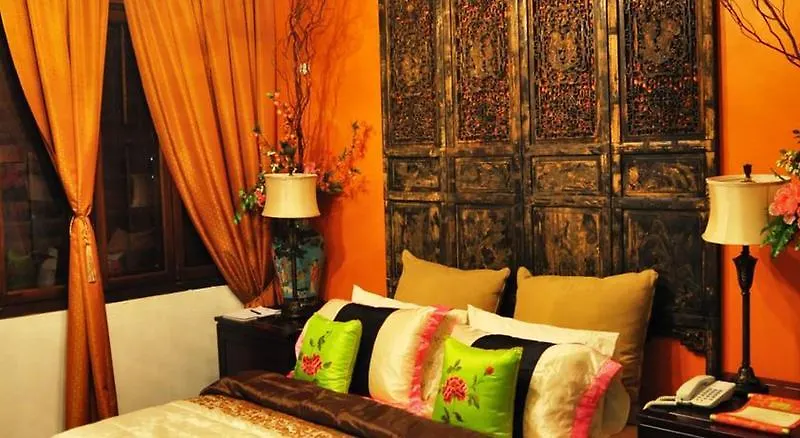 1881 Chong Tian Hotel George Town