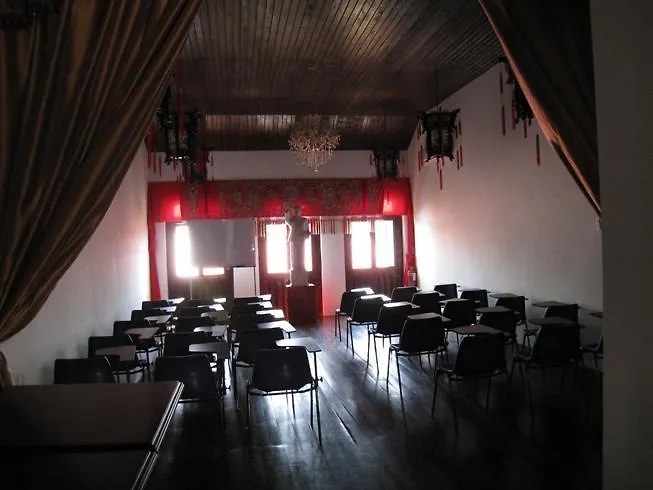 1881 Chong Tian Hotel George Town