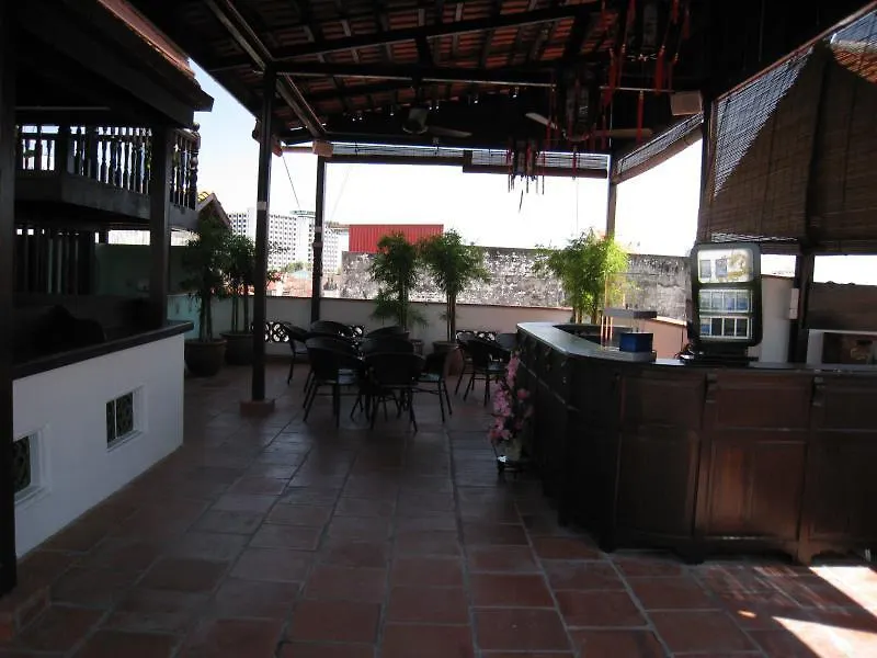****  1881 Chong Tian Hotel George Town Malaysia