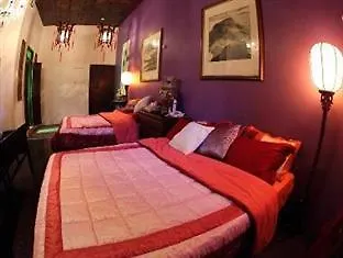 1881 Chong Tian Hotel George Town