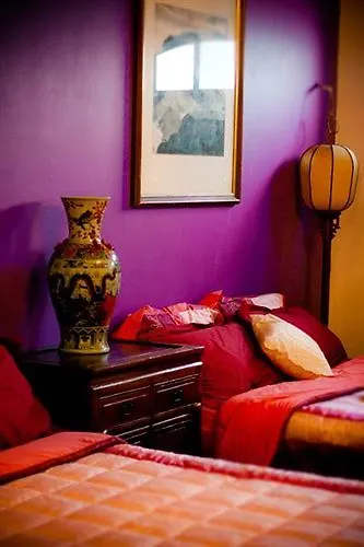 1881 Chong Tian Hotel George Town