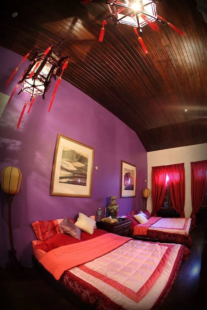 1881 Chong Tian Hotel George Town 4*,  Malaysia