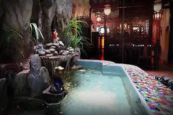 1881 Chong Tian Hotel George Town