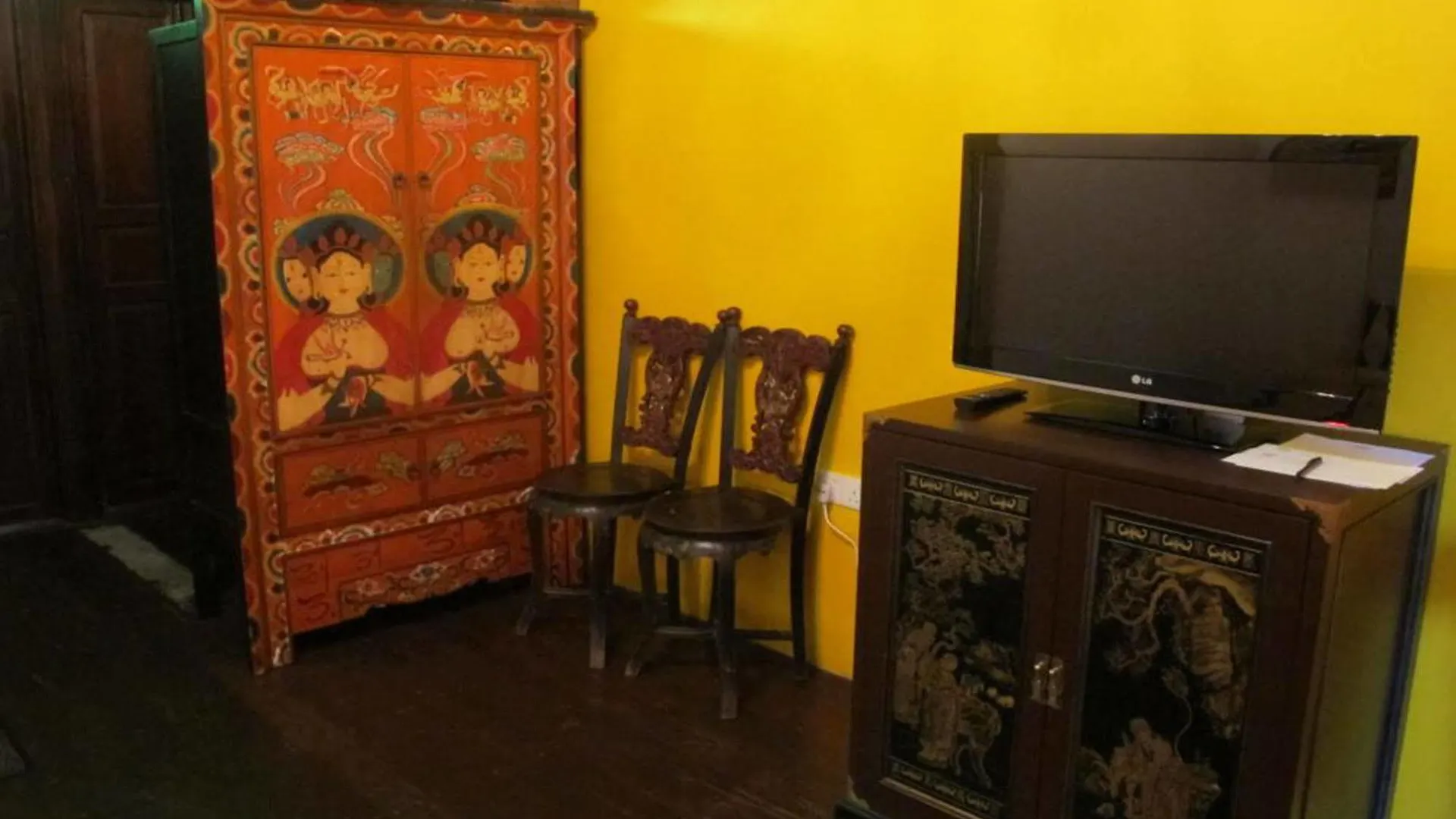 1881 Chong Tian Hotel George Town