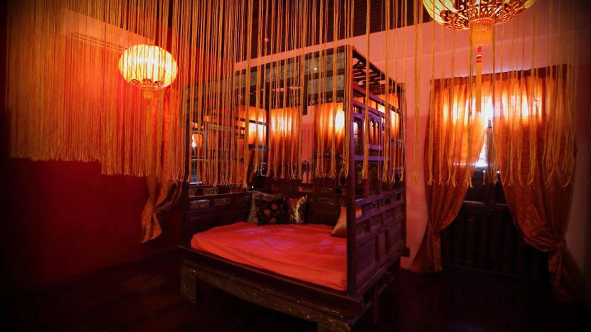 1881 Chong Tian Hotel George Town